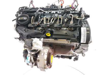 Engine type CAY-D-CX - Seat IBIZA IV PH.1 - W1-9680Q
