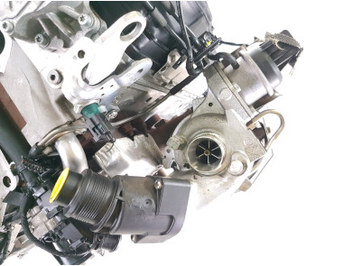 Engine type CAY-D-CX - Seat IBIZA IV PH.1 - W1-9680Q