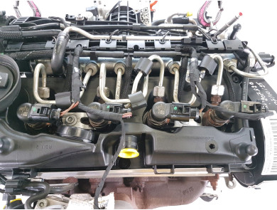 Moteur type CAY-D-CX - Seat IBIZA IV PH.1 - W1-9680Q