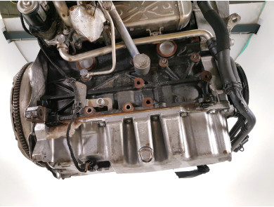 Engine type CAY-D-CX - Seat IBIZA IV PH.1 - W1-9680Q