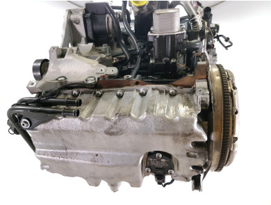 Engine type CAY-D-CX - Seat IBIZA IV PH.1 - W1-9680Q