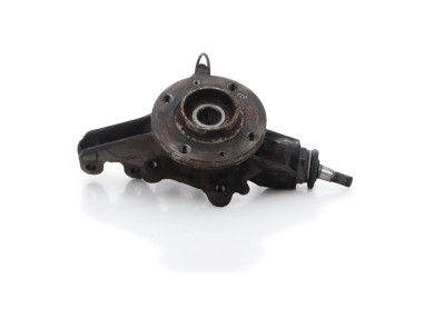 Left steering knuckle - Peugeot 3008 I PH.1 - 364696 - K1-9604W