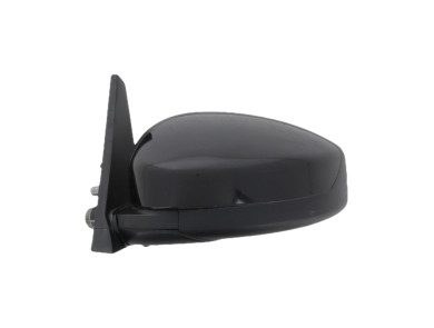 Left wing mirror - Renault ESPACE IV PH.2 - Blanc - 7701053701 - F1-1817H