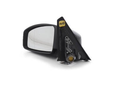 Left wing mirror - Renault ESPACE IV PH.2 - Blanc - 7701053701 - F1-1817H