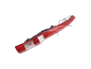 Left rear light - Fiat PANDA II - 51763007 - P1-8781U