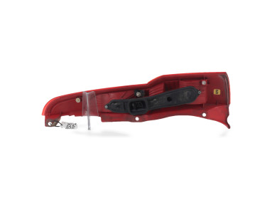 Left rear light - Fiat PANDA II - 51763007 - P1-8781U
