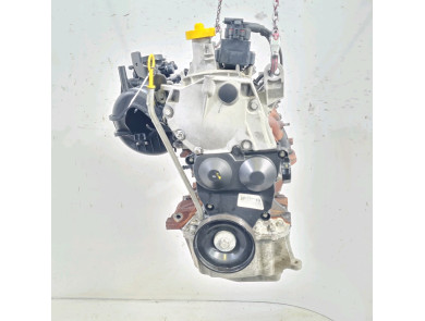 Engine type K7J714 - Dacia LOGAN I PH.2 - U1-2571B