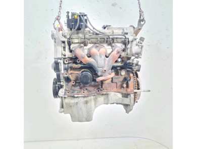 Moteur type K7J714 - Dacia LOGAN I PH.2 - U1-2571B