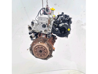 Engine type K7J714 - Dacia LOGAN I PH.2 - U1-2571B