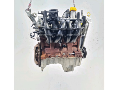 Engine type K7J714 - Dacia LOGAN I PH.2 - U1-2571B