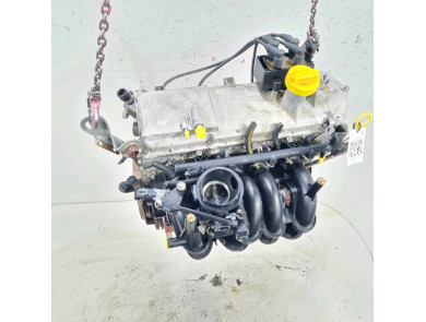 Engine type K7J714 - Dacia LOGAN I PH.2 - U1-2571B