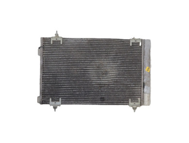 A/C Condenser - Peugeot 307 PH.2 - 00006455GH - B1-6437M