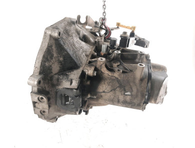 Gearbox used - Citroen NEMO FOURGON - 20CQ70