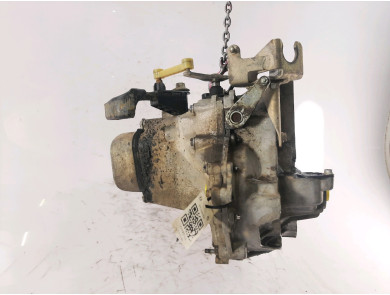 Gearbox type 20CQ70 - Citroen NEMO FOURGON - Y1-0468A
