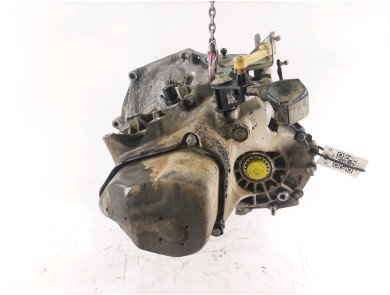 Boîte de vitesses type 20CQ70 - Citroen NEMO FOURGON - Y1-0468A
