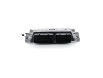 Engine calculator used - Peugeot 208 - 9858949880