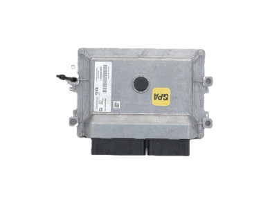 Engine calculator - Citroen C3 III PH.2 - 9858949880 - F1-6913V