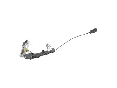 Serrure de porte avant droite occasion - Renault ESPACE - 8200017973