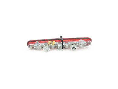 Troisième feu stop - Peugeot 207 - 6350Y2 - Q1-1752P