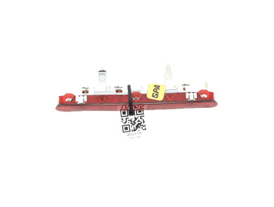 Third brake light - Peugeot 207 - 6350Y2 - Q1-1752P