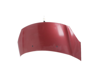 Capot - Citroen C3 II PH.1 - Rouge Fonce - 00007901R1 - U1-7009C