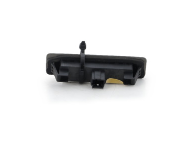 Rear tailgate handle - Renault ESPACE IV PH.2 - Blanc - 8200002001 - Y1-1614W