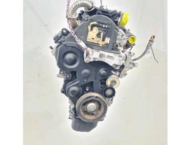 Moteur type 9HX - Citroen XSARA PICASSO - C1-2627F