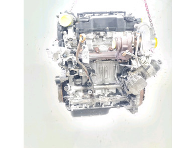 Engine type 9HX - Citroen XSARA PICASSO - C1-2627F