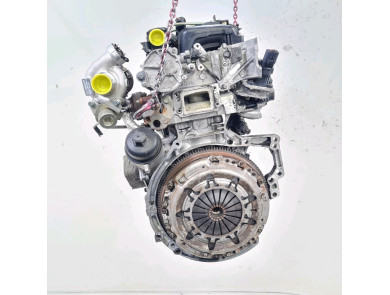 Engine type 9HX - Citroen XSARA PICASSO - C1-2627F