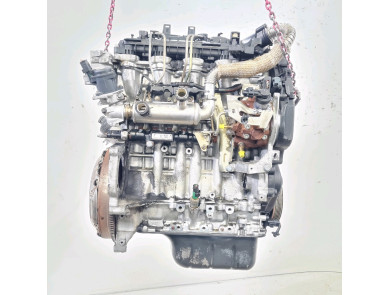 Engine type 9HX - Citroen XSARA PICASSO - C1-2627F
