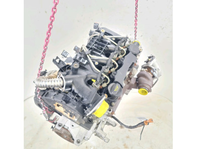 Moteur type 9HX - Citroen XSARA PICASSO - C1-2627F