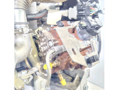 Engine type 9HX - Citroen XSARA PICASSO - C1-2627F