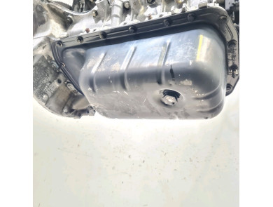 Engine type 9HX - Citroen XSARA PICASSO - C1-2627F