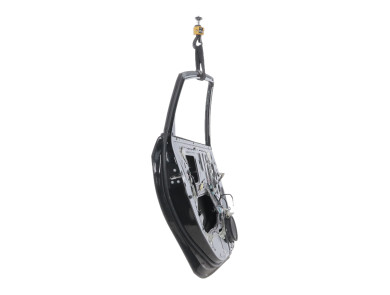 Rear left door - Toyota PRIUS - Noir - 6700447080 - A1-7232P