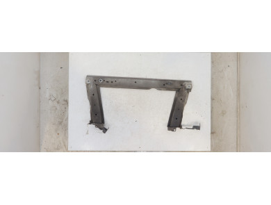 Unit holder - Renault MEGANE II PH.2 - Noir - 8200761565 - Y1-2306X