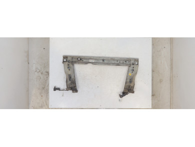 Unit holder - Renault MEGANE II PH.2 - Noir - 8200761565 - Y1-2306X