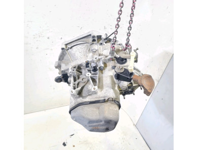 Boîte de vitesses type 20CQ08 - Citroen C2 - Y1-0972L
