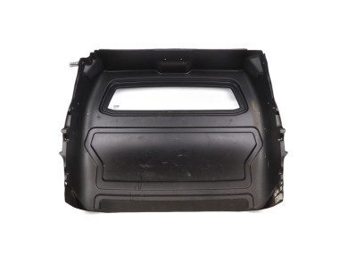 Partition wall - Peugeot EXPERT III - Blanc - 9816214480 - J0-4682L