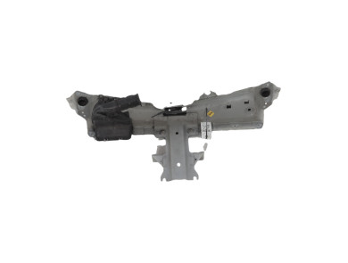 Upper front cross member - Renault TWINGO II PH.2 - Blanc - 7782666825 - B1-2284V