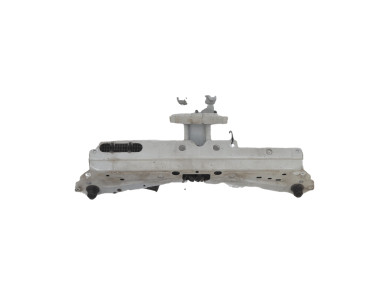 Upper front cross member - Renault TWINGO II PH.2 - Blanc - 7782666825 - B1-2284V