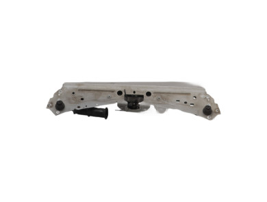Traverse supérieure - Renault TWINGO II PH.2 - Blanc - 7782666825 - B1-2284V