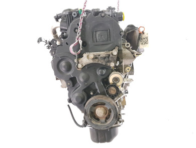 Engine type 8HS - Citroen NEMO - N1-9736I