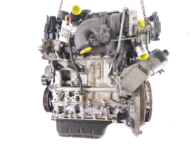 Moteur type 8HS - Citroen NEMO - N1-9736I