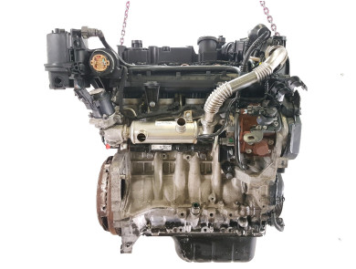 Moteur type 8HS - Citroen NEMO - N1-9736I