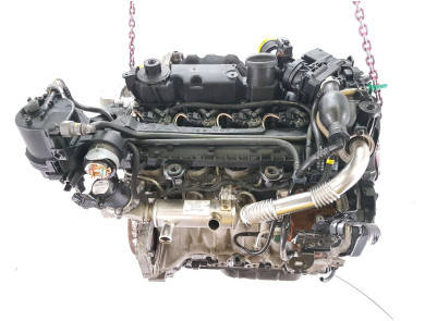 Moteur type 8HS - Citroen NEMO - N1-9736I