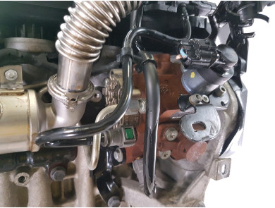 Moteur type 8HS - Citroen NEMO - N1-9736I