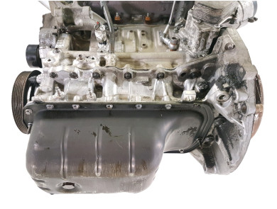 Engine type 8HS - Citroen NEMO - N1-9736I