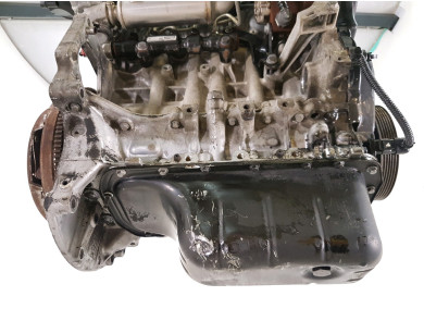 Engine type 8HS - Citroen NEMO - N1-9736I