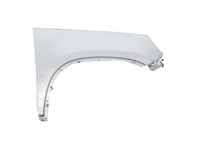 Right front fender used - Volkswagen TIGUAN - 5N0821106A