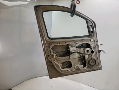 Porte avant gauche - Citroen NEMO - Beige Clair - 1637832480 - I1-1419C